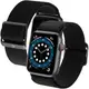 Нейлоновый ремешок Spigen для Apple Watch серии SE / 6 / 5 / 4 (42/44/ 45 mm) - Band Lite Fit (AMP02286)