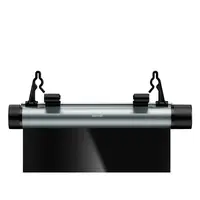 Кріплення для сміттєвих пакетів в авто BASEUS Clean Garbage Bag for Back Seat of Cars |2 rolls trash bag/40pcs| (CRLJD-C01)