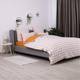 Постельное белье семейное ТЕП Happy Sleep Terracotta Check 2-03797-25233 150х220х2 см