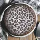 Круглые трафареты набор 4 шт, для тортов 200 мм 0,5 мм (420х420)