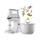 Миксер планетарный Silver Сrest SHMS-300-С2 300 Вт