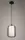 Подвес B N3434/1H 60W SR