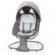Колыбельный центр Mastela 8106 (beige)