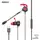 Навушники REMAX Type-C Gaming Headphone RM-755