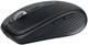 Мышь компьютерная безпроводная Logitech MX Anywhere 3S Graphite L910-006929 графитовая