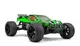 Радиоуправляемая модель Трагги 1:10 Himoto Katana E10XT Brushed зеленый