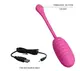 Виброяйцо управляемое смартфоном Pretty Love - Kirk Mobile APP remote control