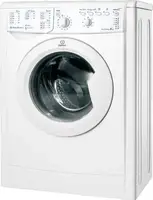 Пральна машина Indesit IWSB 61051 С EСO EU