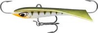 Балансир Rapala Snap Rap SNR08 80mm 24.0g GYP (SNR08 GYP)