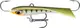 Балансир Rapala Snap Rap SNR08 80mm 24.0g GYP (SNR08 GYP)