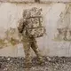 Сумка тактическая KIBORG MILITARY BAG Pixel ММ14