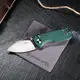 Чем складной Firebird FH925-GB сине-зеленый