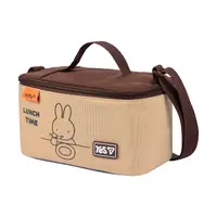 Сумка для ланчу YES LB-03 Miffy Bunny 550610 13х13х24 см