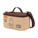 Сумка для ланча YES LB-03 Miffy Bunny 550610 13х13х24 см
