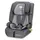 Автокресло Kinderkraft Safety Fix 2 i-Size Grey (KCSAFI02GRY0000)