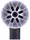 Фен Philips 3000 Series BHD340-10 2100 Вт