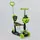 Самокат Best Scooter 5в1 (97630) с подсветкой колес