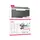 Клавиатура HOCO Transparent Discovery edition wireless BT keyboard S55 (English version)