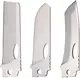 Набор сменных клинков Roxon (BA04; BA10; BA11) 3in1 для S501U, S502U, S802