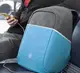 Рюкзак городской с Rfid Topmove серый на 12л