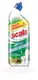 Гель для уборки туалета ароматом хвои 1000 мл SCALA WC gel Disincrostante 8006130504120