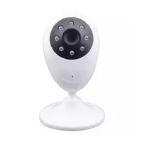 Беспроводная видеоняня с датчиком температуры Baby Monitor SP880