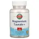 Витамины и минералы KAL Magnesium Taurate+ 400 mg, 90 таблеток