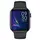 Смарт-годинник HOCO Smart Watch Y5 Pro Bluetooth, 1.85 дюймів, IP67, підтримка дзвінків, сенсорний екран Чорний