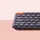 Клавиатура Baseus K01B Wireless Tri-Mode Keyboard |2.4G/BT1+BT2, 2xAAA Battery|