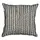 Подушка с мешковины Modern 45x45 см (45PHB_TFL007_BL)