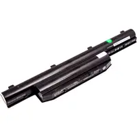 Акумулятор PowerPlant для ноутбуків FUJITSU LifeBook LH532 FUH532LH 10.8V 4400mAh original