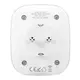 Wifi розетка умная BlitzWolf BW-SHP2, 3500 Ватт, 16 А