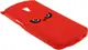 Чехол-накладка TOTO Silicon Сartoon Network Devil Case Meizu M6S Red