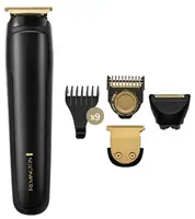 Тример Remington T-Series MB7050 5 Вт чорний