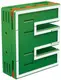 Трансформер буква E 5234