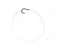 Готовый поводок Flagman Pro F1 Carp Hooks №12 PRCHN_12B