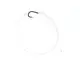 Готовый поводок Flagman Pro F1 Carp Hooks №12 PRCHN_12B