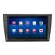 Штатная магнитола 9" Lesko для Volkswagen Golf VI 2008-2012 4/64Gb/ 4G/ Wi-Fi/ CarPlay Premium Вольксваген