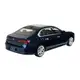 Игрушка машина мет. 1:24 BMW I7, батар.,свет,звук,откр.дверь,кор. 24,5х13х12см