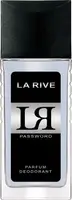 Дезодорант мужской La Rive Password 5901832063001 80 мл