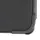 Чемодан Semi Line 25" (M) Black (T5601-3)