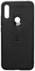 Чехол-накладка TOTO Deer Shell With Leather Effect Case Xiaomi Redmi 7 Black