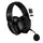 Наушники HOCO Magic four-mode gaming headphones W114 |2.4G/BT5.4,3.5mm, 20/30h|