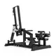Машина для ягодичных мышц (отведение ноги назад) Impulse ECP625