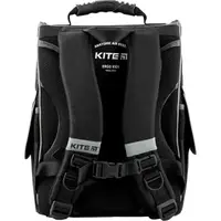 Рюкзак шкільний для першокласника Kite Education Off-road K20-501S-1 чорний