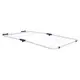 Сушилка для белья напольная Casa Si Flex Dry 4in1 White (CS92970D05)