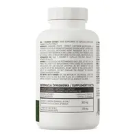 Натуральна добавка OstroVit Vege Cranberry Extract, 120 капсул