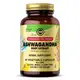 Натуральная добавка Solgar SFP Ashwagandha Root Extract, 60 вегакапсул