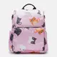 Женский рюкзак Monsen C1665k-pink