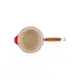 Ковш Le Creuset Wooden Handle Saucepan 21139180602460 18 см 1.8 л красный